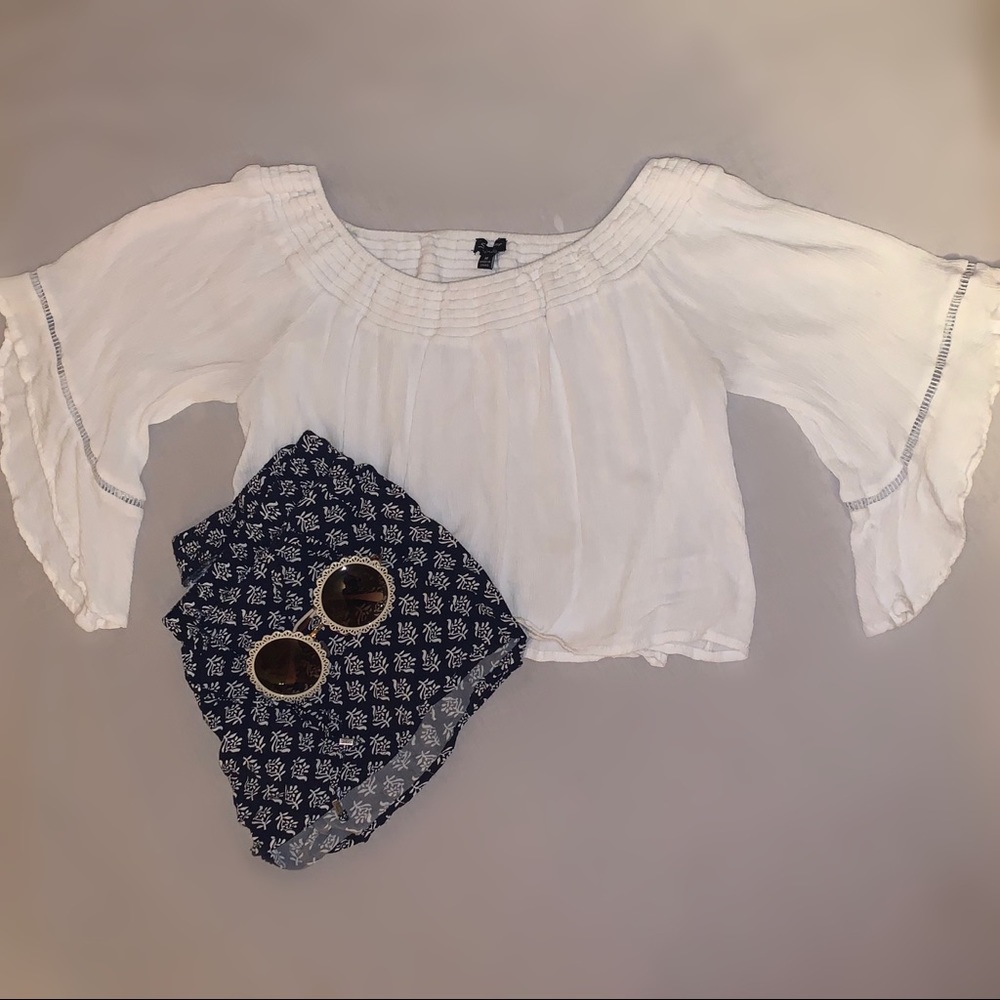 Peasant Top